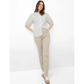 RAPHAELA by BRAX Damen LAURA New sand, hellbeige, Gr. 50,