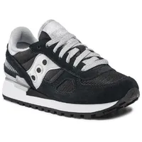 Saucony Sneakers Shadow in Schwarz - 37,5