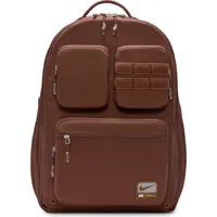 Nike Utility Power Rucksack (33 L), Fauna Brown/Fauna Brown/Light