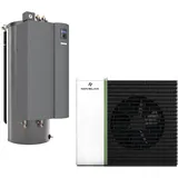 Novelan Helox 11 Luft/Wasser-Wärmepumpe 4 kW