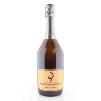 Billecart-Salmon Brut Rosé 1x0,75 l