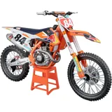 MAISTO KTM Supercross SX450 '18 (32228)