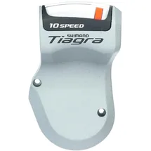 Shimano SL-4600 Ganganzeige Silver, One Size