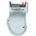 Shimano SL-4600 Ganganzeige Silver, One Size