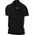 Nike Court Dri-FIT Tennis-Poloshirt Herren Black/White L