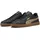 Puma Black / Toasted Almond 38