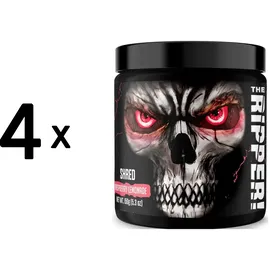 JNX Sports Labs The Ripper Fat Burner Pulver 150 g