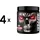 JNX Sports Labs The Ripper Fat Burner Pulver 150 g