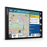 Garmin DriveSmart 86 MT-D mit Amazon Alexa Navigationsgerät 20,3 cm Zoll) TFT Touchscreen g Schwarz