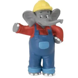 Tonies Hörspiel Benjamin als Baggerfahrer