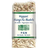 DIAMOND Hsing-Fu Nudeln, asiatische Mie Nudeln aus Weizenmehl für Bratnudeln und Wok Gerichte - 12 x 250 g