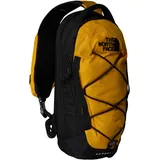 The North Face Borealis Sling Umhängetasche 16.5 cm summit gold-tnf black