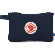 Fjällräven Kånken Kulturbeutel - Navy - One Size