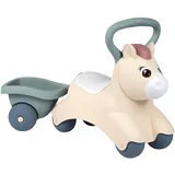 Smoby Rutscherfahrzeug Baby-Pony