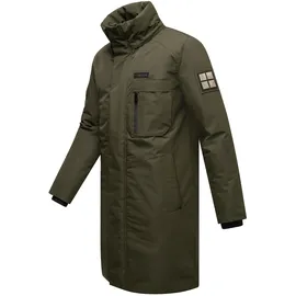 Stone Harbour Xandroo XX Herren Grün XXXL
