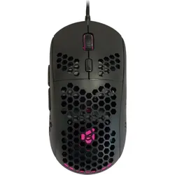 Conceptronic DJEBBEL04B 6D Gaming Maus