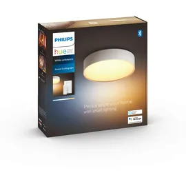 Philips Hue White Ambiance Enrave S weiß