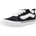 Vans Knu Skool Turnschuhe Für Kinder Black 31