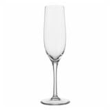 LEONARDO Sektglas Ciao+ 130 ml Glas Transparent Klar