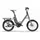QIO Compact PX5+ 2026 20 Zoll RH 48 cm grau/schwarz