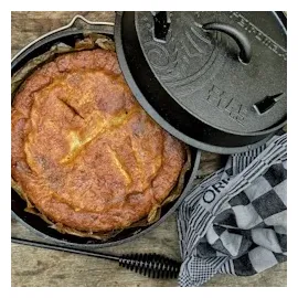 Petromax Dutch Oven ft4,5