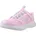 Go Run V2 Tetra Speed Kinder Rosa 35