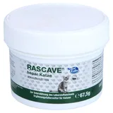 NutriLabs Rascave Hepar Katze 90 Tabl.