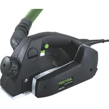 Festool EHL 65 EQ-Plus Einhandhobel 720 W 65 mm Hobelbreite + systainer ( 576601 )