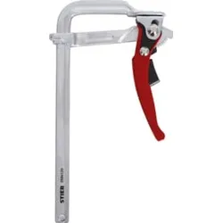 STIER Ganzstahl Hebelzwinge FHZ 250/120