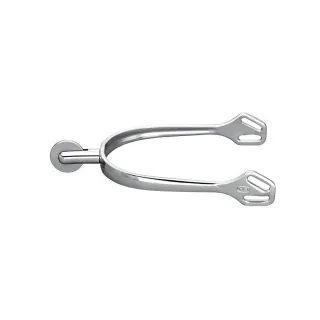 Sprenger Sporen Ultra Fit 30 mm