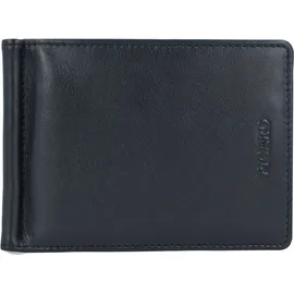 Picard Brooklyn Herren Geldbörse schwarz