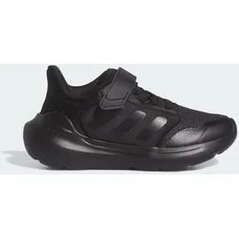 adidas Tensaur Run 2.0 Kids Core Black / Core Black / Core Black 33
