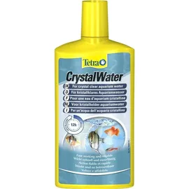 Tetra Aquarium-Wasseraufbereiter CrystalWater 500 ml