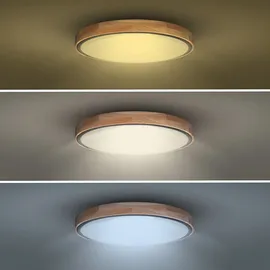 SOLIGHT LED-Beleuchtung mit Fernbedienung WO8006 60 W warmweiß 51 cm