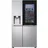 GSXE90MBAD Side-by-Side (628 l, 1790 mm hoch, Edelstahl)