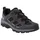 Jack Wolfskin Vojo 3 Texapore Low Damen Dark Steel/Purple 42,5