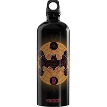 Sigg Traveller Alu Batman Classic Gold 1L