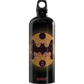 Sigg Traveller Alu Batman Classic Gold 1L