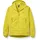 Rab Quantra Pro Fleecejacke Gelb M