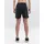 Craft Progress Contrast Shorts Schwarz/Weiß L