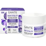 Sante Skin Vitality Glättende Tagescreme 50 ml
