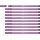 Stabilo - Premium-Filzstift Pen 68-10er Pack - pflaume
