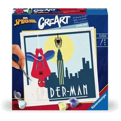 Ravensburger Spiel Spider-Man