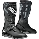 Sidi Trial Zero.2, Stiefel, Schwarz 40