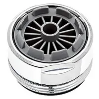Strahlregler 133.0004.771 für die BAT 471 Niederdruck Armatur von Franke / Lu...