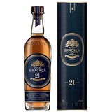 Royal Brackla 21 Years Old Single Malt Scotch 40% vol 0,7 l Geschenkbox