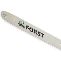 SWS Forst Sägeschiene 40cm 3/8 1,6mm