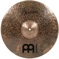 Meinl Cymbals Meinl Byzance Dark Crash