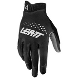 Leatt MTB 1.0 GripR Damen Handschuhe langfinger | black - M