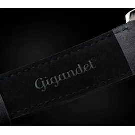 Gigandet Speed Timer G7 Edelstahl 44 mm G7-006
